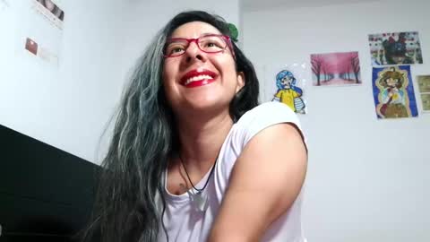 Malishka  online show from 30, 9, 2025