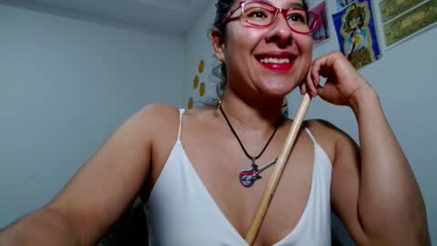 Malishka  online show from 22, 12, 2025