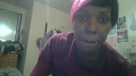 Beauty IS Her Name BABY online show from 5, 2, 2025