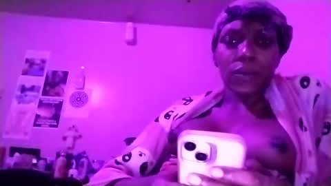 Beauty IS Her Name BABY online show from 2, 12, 2025