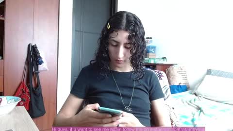 Malita online show from 5, 3, 2025