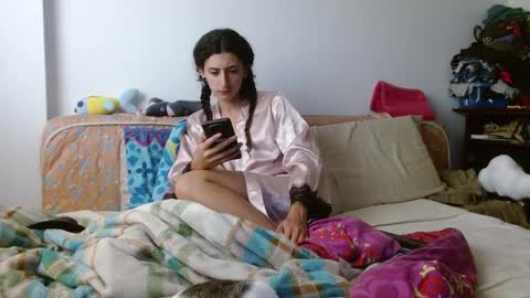 Snapshot of malitamuymal22 chatting on 6, 2, 2026 Malita online show from 6, 2, 2026