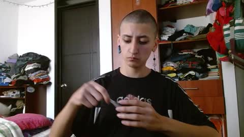 Snapshot of malitamuymal22 chatting on 10, 2, 2026 Malita online show from 10, 2, 2026