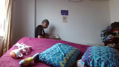 Snapshot of malitamuymal22 chatting on 11, 2, 2026 Malita online show from 11, 2, 2026