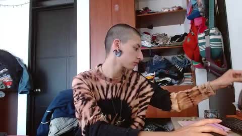 Snapshot of malitamuymal22 chatting on 13, 2, 2026 Malita online show from 13, 2, 2026