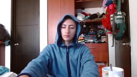 Snapshot of malitamuymal22 chatting on 15, 2, 2026 Malita online show from 15, 2, 2026