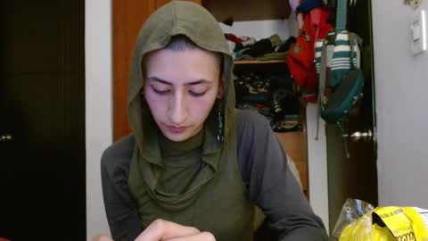 Snapshot of malitamuymal22 chatting on 16, 2, 2026 Malita online show from 16, 2, 2026