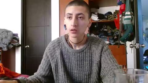 Snapshot of malitamuymal22 chatting on 17, 2, 2026 Malita online show from 17, 2, 2026