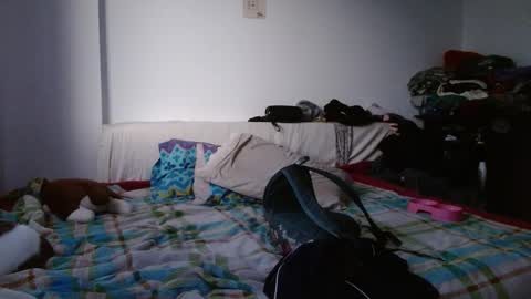 Snapshot of malitamuymal22 chatting on 18, 2, 2026 Malita online show from 18, 2, 2026