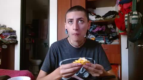 Snapshot of malitamuymal22 chatting on 19, 2, 2026 Malita online show from 19, 2, 2026