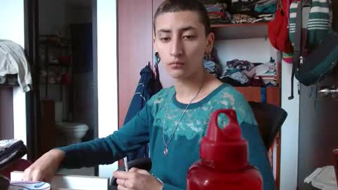 Snapshot of malitamuymal22 chatting on 24, 2, 2026 Malita online show from 24, 2, 2026