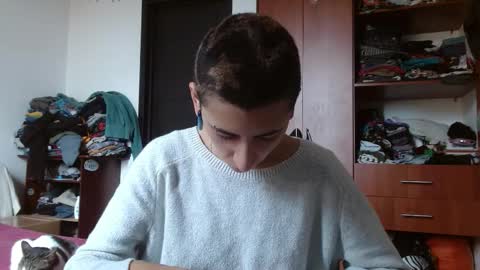 Snapshot of malitamuymal22 chatting on 3, 3, 2026 Malita online show from 3, 3, 2026