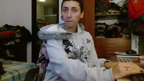 Malita online show from 22, 3, 2026