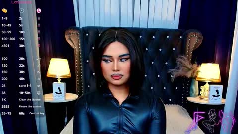 maliyah_vaughan online show from 19, 2, 2026