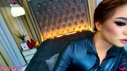 maliyah_vaughan online show from 26, 2, 2026