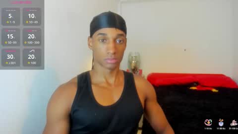 Snapshot of malkongarcia chatting on 4, 11, 2025 malkongarcia online show from 4, 11, 2025