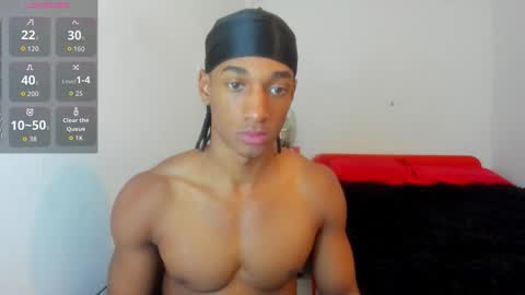 Snapshot of malkongarcia chatting on 6, 11, 2025 malkongarcia online show from 6, 11, 2025