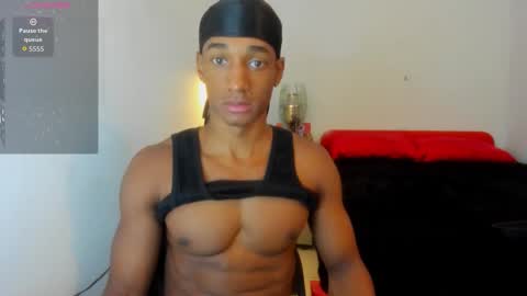 Snapshot of malkongarcia chatting on 10, 11, 2025 malkongarcia online show from 10, 11, 2025