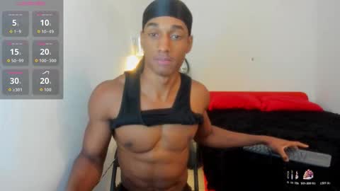 Snapshot of malkongarcia chatting on 11, 11, 2025 malkongarcia online show from 11, 11, 2025