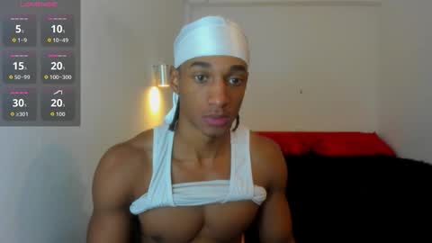 Snapshot of malkongarcia chatting on 11, 11, 2025 malkongarcia online show from 11, 11, 2025