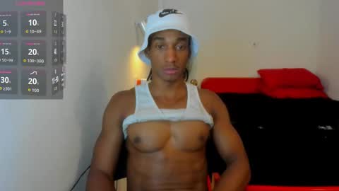 Snapshot of malkongarcia chatting on 16, 11, 2025 malkongarcia online show from 16, 11, 2025