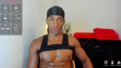 Snapshot of malkongarcia chatting on 17, 11, 2025 malkongarcia online show from 17, 11, 2025