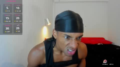 Snapshot of malkongarcia chatting on 18, 11, 2025 malkongarcia online show from 18, 11, 2025