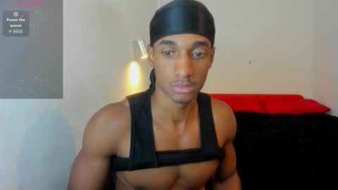 Snapshot of malkongarcia chatting on 20, 11, 2025 malkongarcia online show from 20, 11, 2025