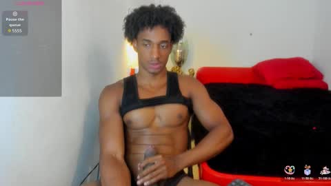 Snapshot of malkongarcia chatting on 23, 11, 2025 malkongarcia online show from 23, 11, 2025