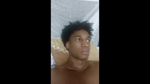 Snapshot of malkongarcia chatting on 14, 12, 2025 malkongarcia online show from 14, 12, 2025