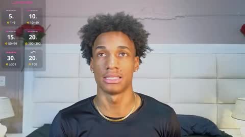 Snapshot of malkongarcia chatting on 16, 12, 2025 malkongarcia online show from 16, 12, 2025