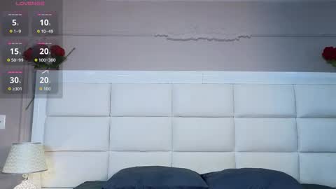 Snapshot of malkongarcia chatting on 17, 12, 2025 malkongarcia online show from 17, 12, 2025