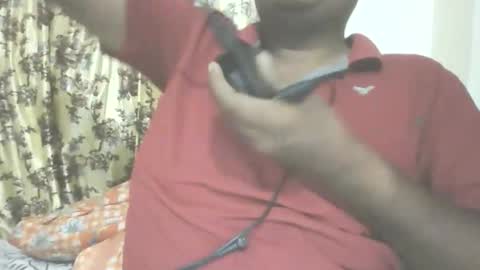 Snapshot of mallik63040 chatting on 29, 10, 2025 Sree0703 online show from 29, 10, 2025