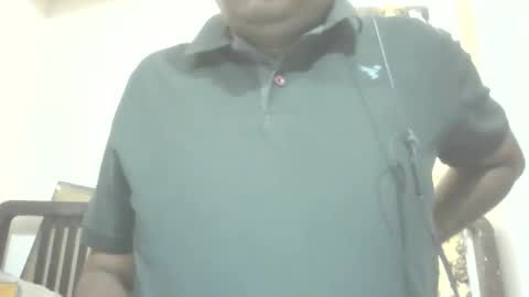 Sree0703 online show from 25, 2, 2026