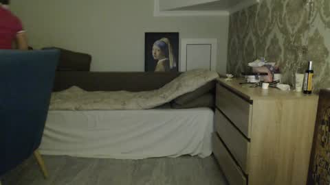 mallinia online show from 17, 2, 2026