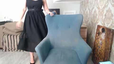 mallinia online show from 5, 3, 2026