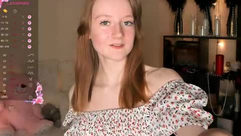 Lilit online show from 24, 3, 2026