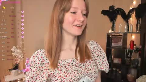 Lilit online show from 7, 4, 2026