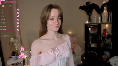 Lilit online show from 20, 4, 2026