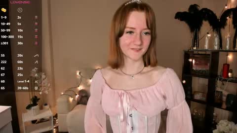 Lilit online show from 28, 4, 2026