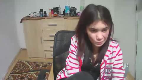 mallorymyersx online show from 16, 1, 2026