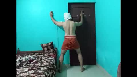 Daddy John online show from 5, 3, 2026