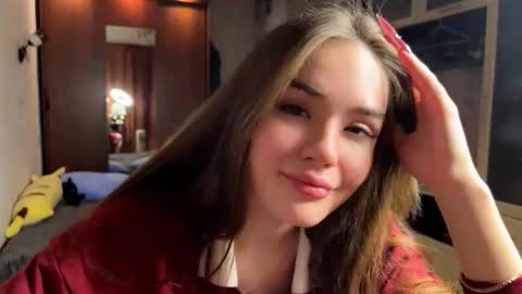 Jinny online show from 14, 1, 2026