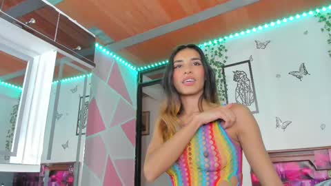 Snapshot of malori_tempest chatting on 3, 2, 2025 malori tempest online show from 3, 2, 2025