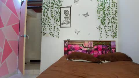 Snapshot of malori_tempest chatting on 11, 2, 2025 malori tempest online show from 11, 2, 2025