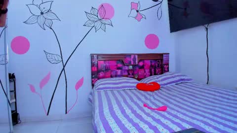 Snapshot of malori_tempest chatting on 12, 4, 2026 malori tempest online show from 12, 4, 2026