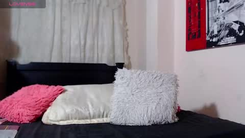 Malory  online show from 7, 10, 2025