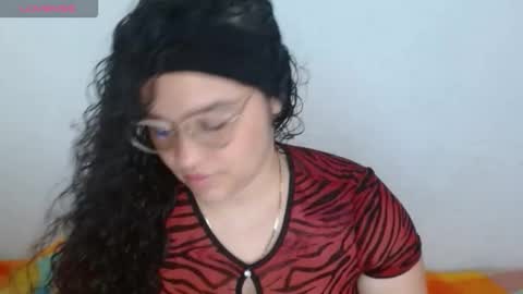 Snapshot of malorymorgantt chatting on 14, 3, 2026 MI INSTAGRAM soy glory01 online show from 14, 3, 2026