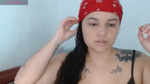 Snapshot of malorymorgantt chatting on 17, 4, 2026 MI INSTAGRAM soy glory01 online show from 17, 4, 2026