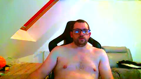 breton online show from 5, 1, 2025